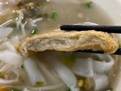 鱼饼-港门粉第一家