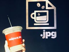 -JPG coffee(广州体育西店)