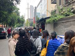 -蓉城西二道无名冒菜(西二道街店)