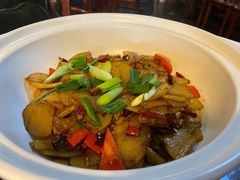 -天下客饭店(中山路店)