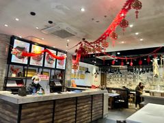 -陈记顺和潮汕牛肉火锅(棠德南路店)