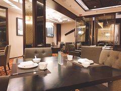 大堂-浙江安吉JW万豪酒店·万豪中餐厅