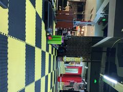 -拳盛时代拳击俱乐部(北京路店)