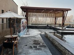 -清河半岛温泉度假酒店