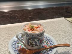 -Ginza Onodera铁板烧(外滩十八号店)