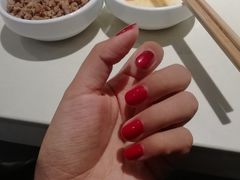 -海底捞火锅(团结桥店)