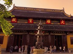 -西园戒幢律寺