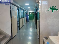 -半岛宠物医院24小时(科华中路店)