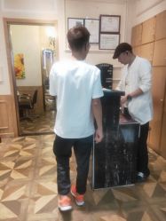 -时尚殿堂hair salon