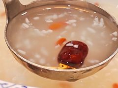 酒酿元宵-川人川菜馆·小龙虾·鲜虾现做(黄山路店)