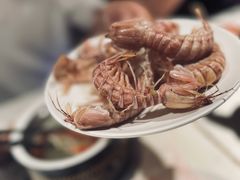 -加餐海鲜自助(宝龙一城店)