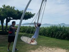 -三亚亚龙湾天域度假酒店