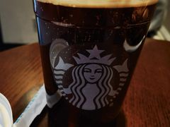 美式咖啡(大杯）-星巴克臻选(深圳华强北茂业店)