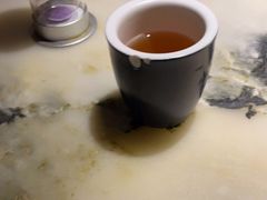 -绿茶餐厅(汇悦大融城店)
