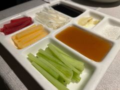 -四季民福烤鸭店(外滩外白渡桥店)