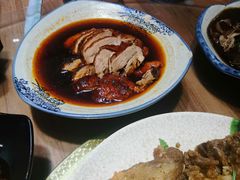 川味烤鸭-土桥手掌鸡·26年灌县老味道(都江堰店)