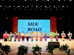 -绿橙国际幼儿园(汤泉逸墅校区)