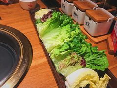 -炉小哥烤肉(信万广场店)