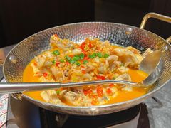 -炊烟小炒黄牛肉(浦东世纪汇店)