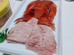 -北平楼·烤鸭·北京菜(牡丹园店)