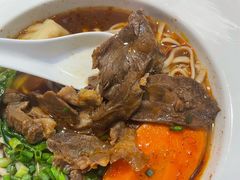 -贯一台湾牛肉面(八一七中路店)
