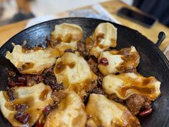 -百味地锅鸡(铜山路店)