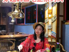 -海之屋韩式烤肉(海棠68环球美食街店)