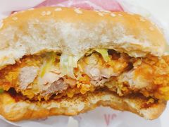 -麦当劳(塔园路店)