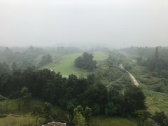 -成都蒲江花样年福朋喜来登度假酒店·宜客乐西餐厅