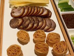 -北平楼·烤鸭·北京菜(牡丹园店)