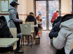 -成都麻辣肉饼(上马营店)