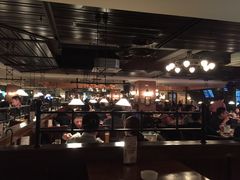 -宝莱纳啤酒花园餐厅PAULANER BRAUHAUS Nanjing(广州路店)
