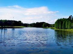 -中旅阿那亚九龙湖·公主酒店