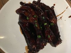 -院子餐厅·大锅菜·老杭帮(桥西直街店)