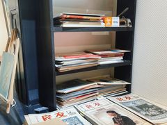 -良友书坊(安徽路店)