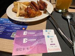 -星伦多自助料理·涮烤一体(杭州来福士店)