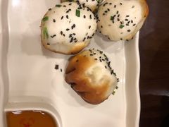 -东泰祥生煎馆(陕西南路店)