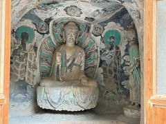 -炳灵寺世界文化遗产旅游区