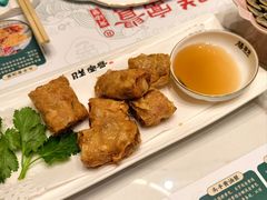 -膳富贵黄油蟹体验馆(欢乐港湾店)
