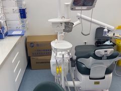 -深圳富茂格伦菲尔口腔门诊部(龙华清湖总院)