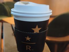 -星巴克臻选(泉州晋江SMMALL店)