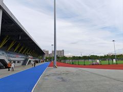 -回龙观体育文化公园