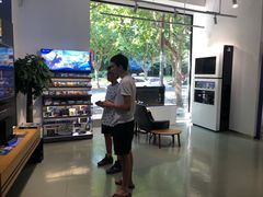 -Sony Store 索尼(上海淮海中路店)