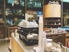 -Seesaw Coffee(苏州中心店)
