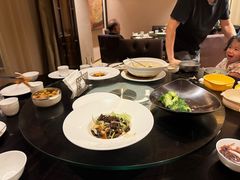 -浙江安吉JW万豪酒店·万豪中餐厅