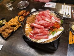 -MI WU FACTORY米屋美食工厂餐厅(绿地店)
