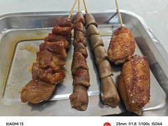 -海平馄饨(逍遥二路店)