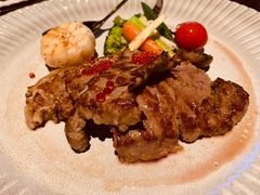-华阳时光吧餐厅(华阳广场国际大饭店)