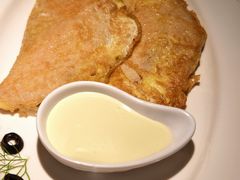 -波特曼西餐厅(中央大街店)