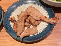 -烧肉达人•炭火烧肉(新天地店)